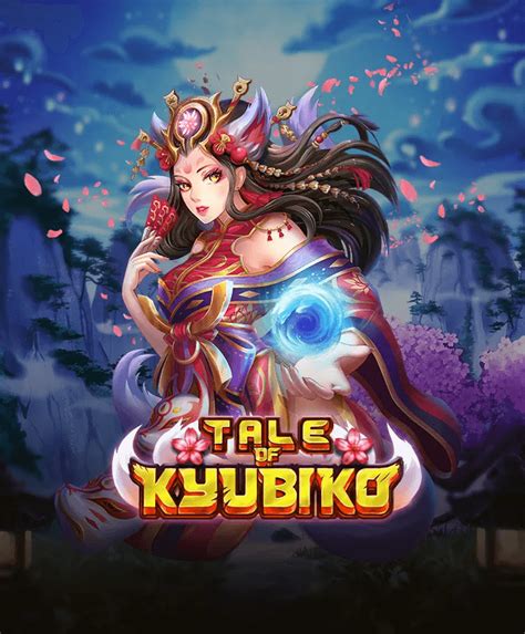 Tale Of Kyubiko bet365
